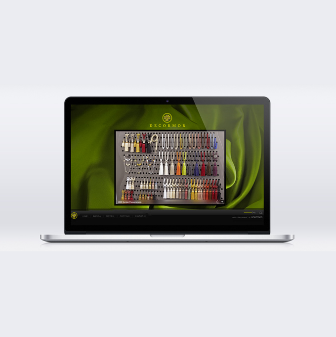 TekMais - Portfolio - Web