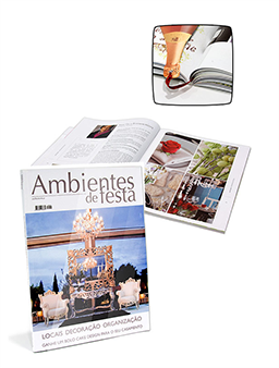 Tek Mais - Portfolio - Design