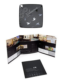 Tek Mais - Portfolio - Design