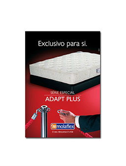 Tek Mais - Portfolio - Design