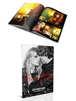 Tek Mais - Portfolio - Design