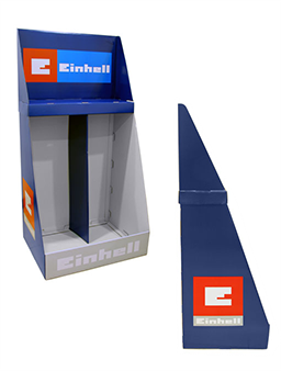 Tek Mais - Portfolio - Impressao