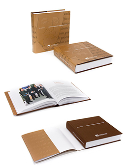 Tek Mais - Portfolio - Impressao