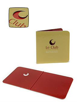 Tek Mais - Portfolio - Impressao