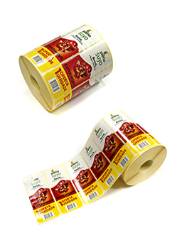 Tek Mais - Portfolio - Impressao