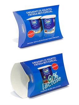 Tek Mais - Portfolio - Impressao