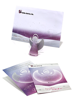 Tek Mais - Portfolio - Impressao