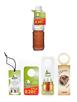 Tek Mais - Portfolio - Impressao